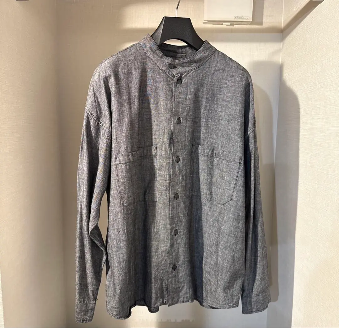 スタンド　フランネル　ブランケット　テンダーロイン　tenderloin TENDERLOIN テンダーロイン T-STAND CORDUROY JKT スタンド