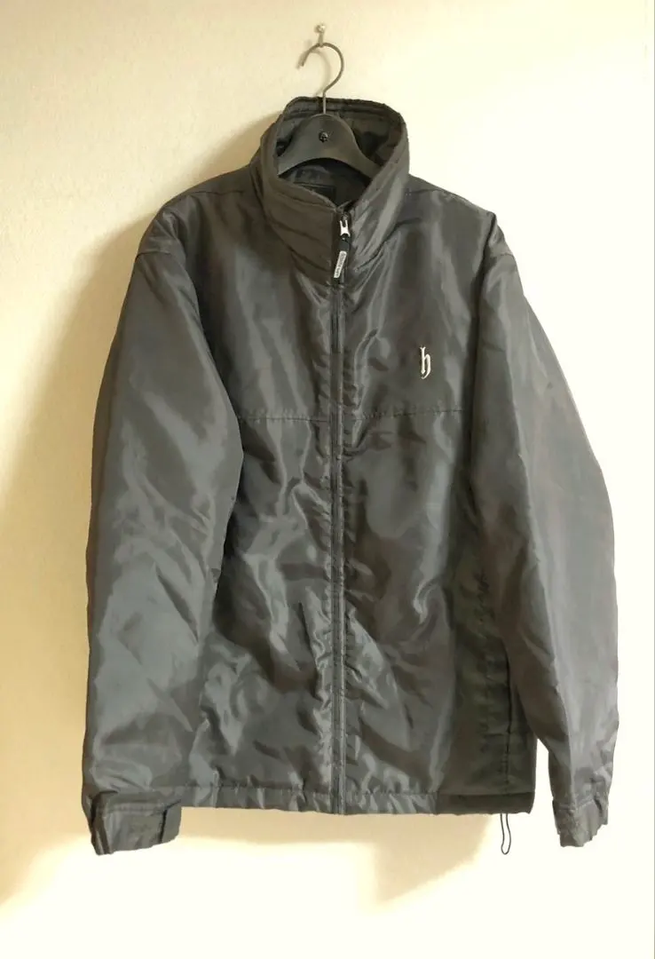Thumbnail of DJ Honda Padded Nylon Blouson Jacket, LL