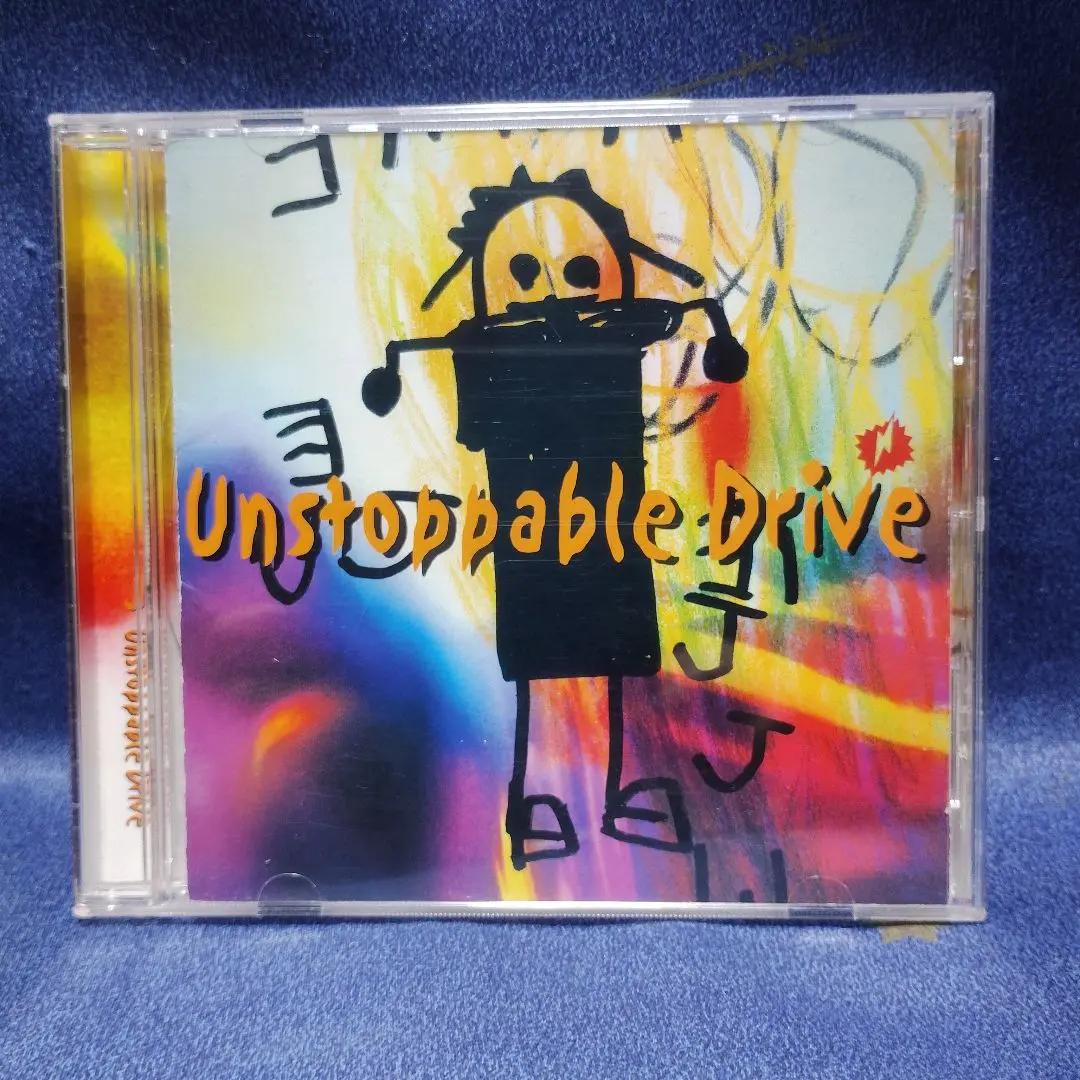 LunaSEA Ｊ　Unstoppable Drive 5165Doy+HYL._UF350,350_QL50_.jpg