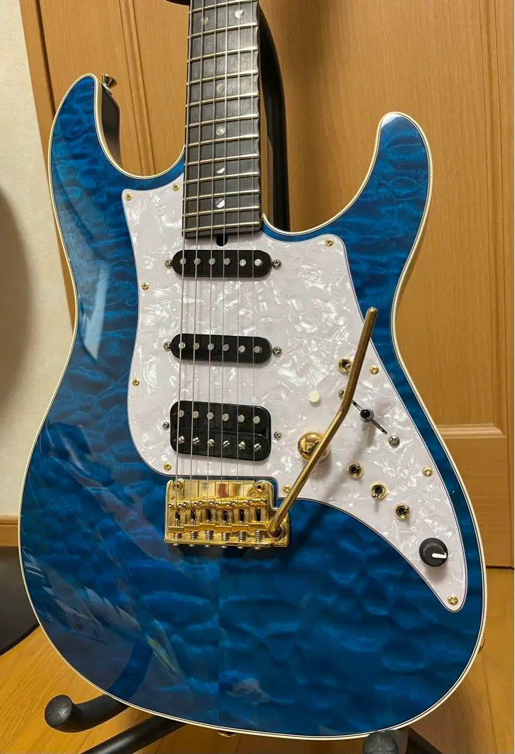 James Tyler Studio Elite 初期物 極上美品 JAMES TYLER STUDIO ELITE 初期物がこんな値段で！！ - メルカリ