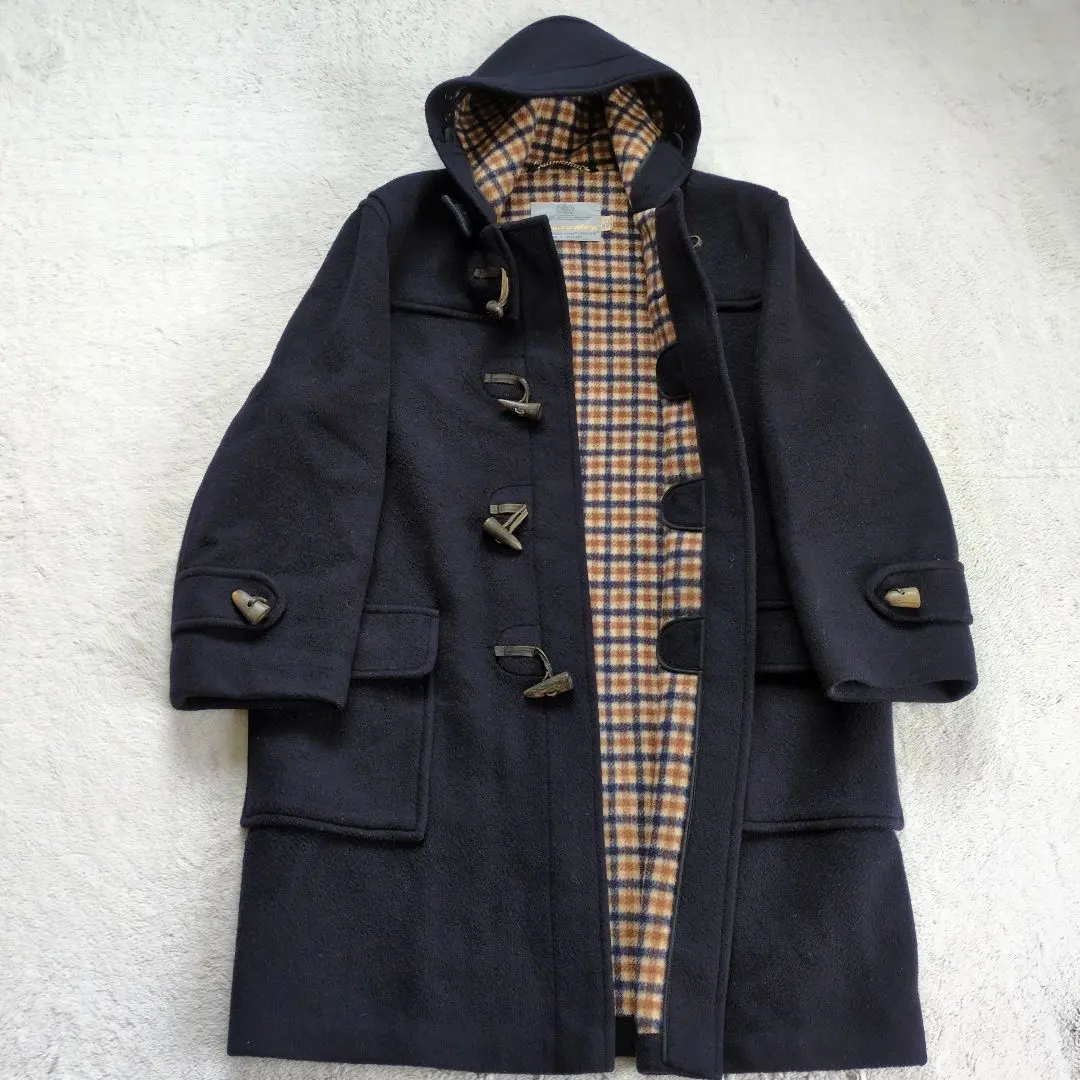 2025年最新】Aquascutum ダッフルコートの人気アイテム - メルカリ