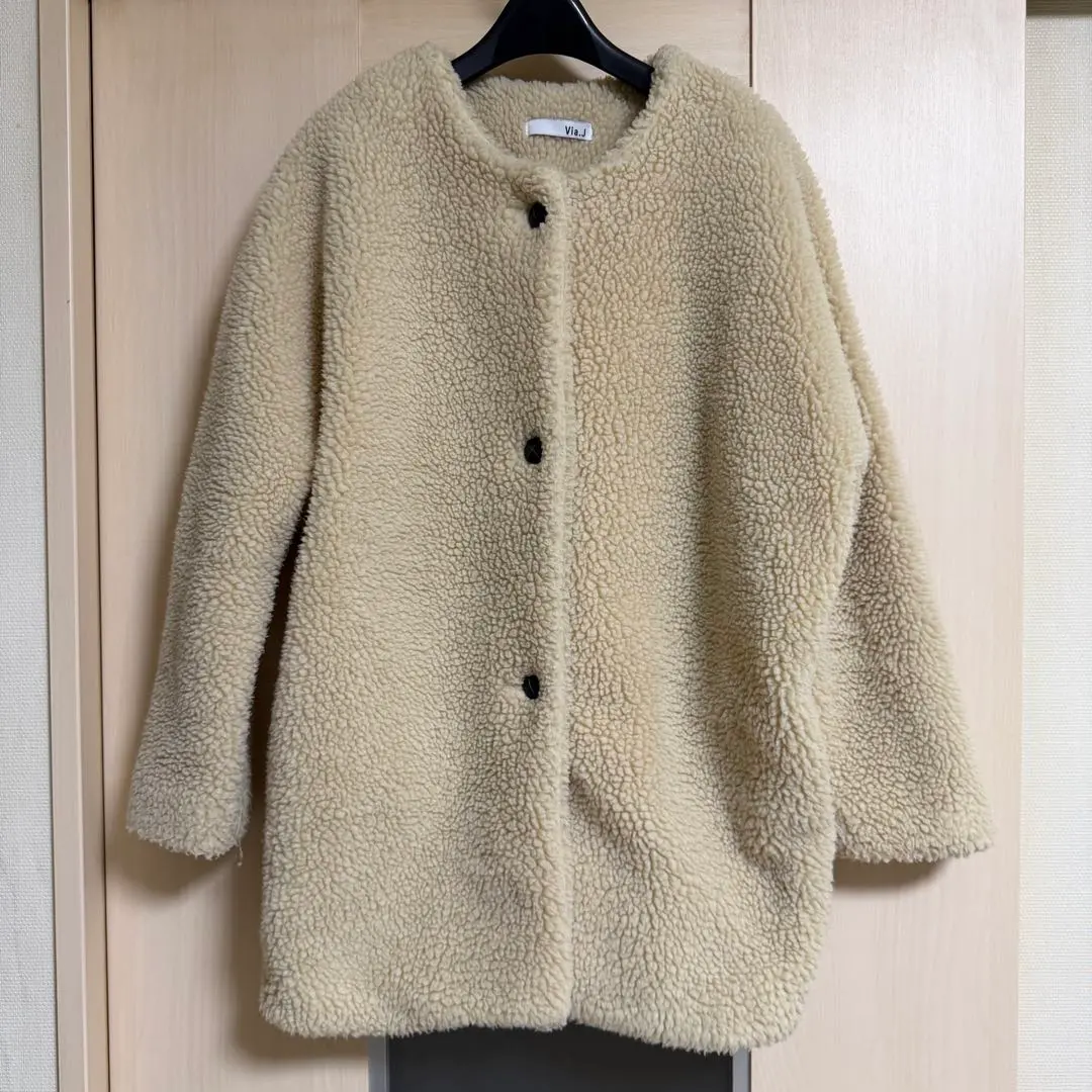 Thumbnail of via j Boa Jacket