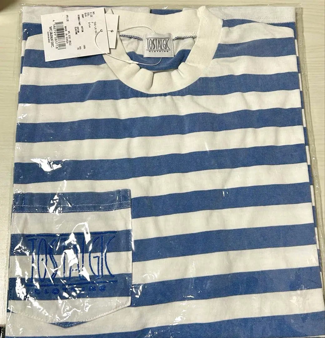 2025年最新】tostalgic tシャツの人気アイテム - メルカリ