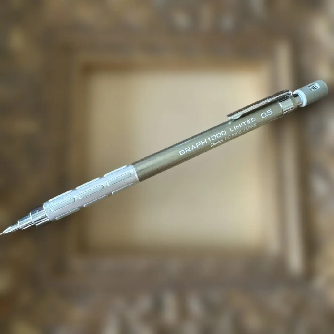 グラフ1000 Limited2&東急ハンズ限定　9本セット 2025年最新】東急ハンズ限定 グラフ1000の人気アイテム - メルカリ