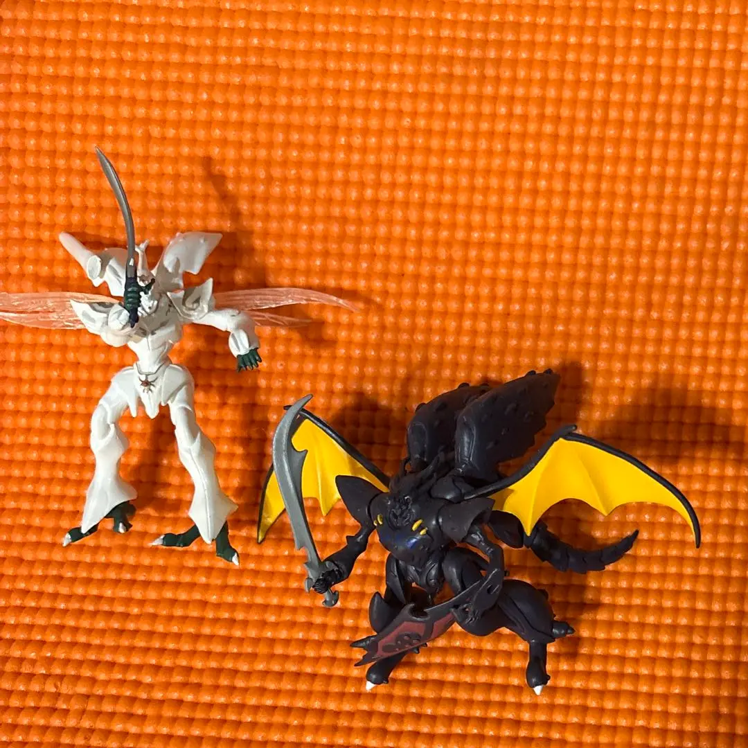 ※値下不可　メガハウス　リミテッドモデル　ズワウス　激レア 2025年最新】ズワウス ダンバインの人気アイテム - メルカリ