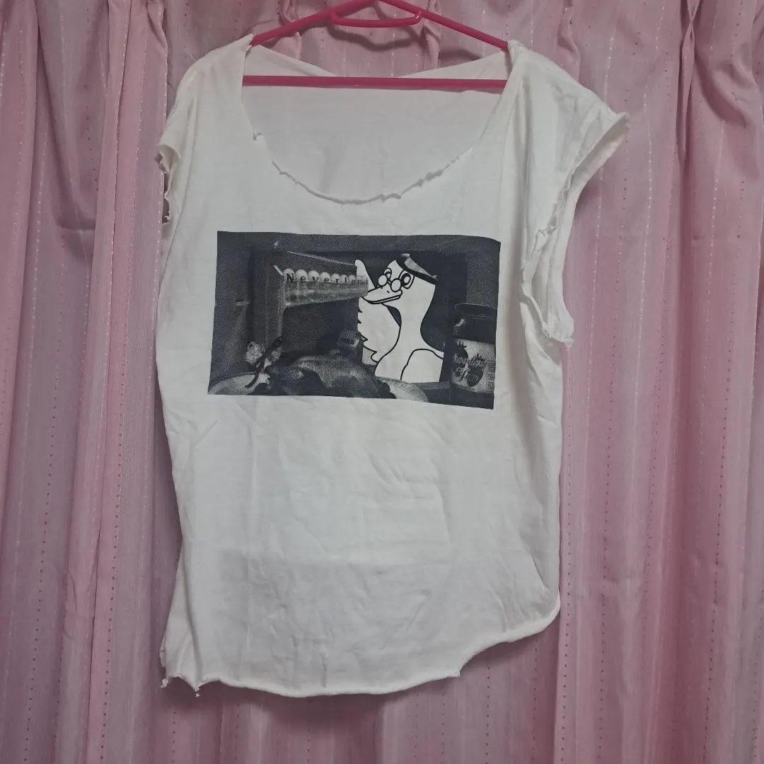 Thumbnail of NEVERLAND T-shirt