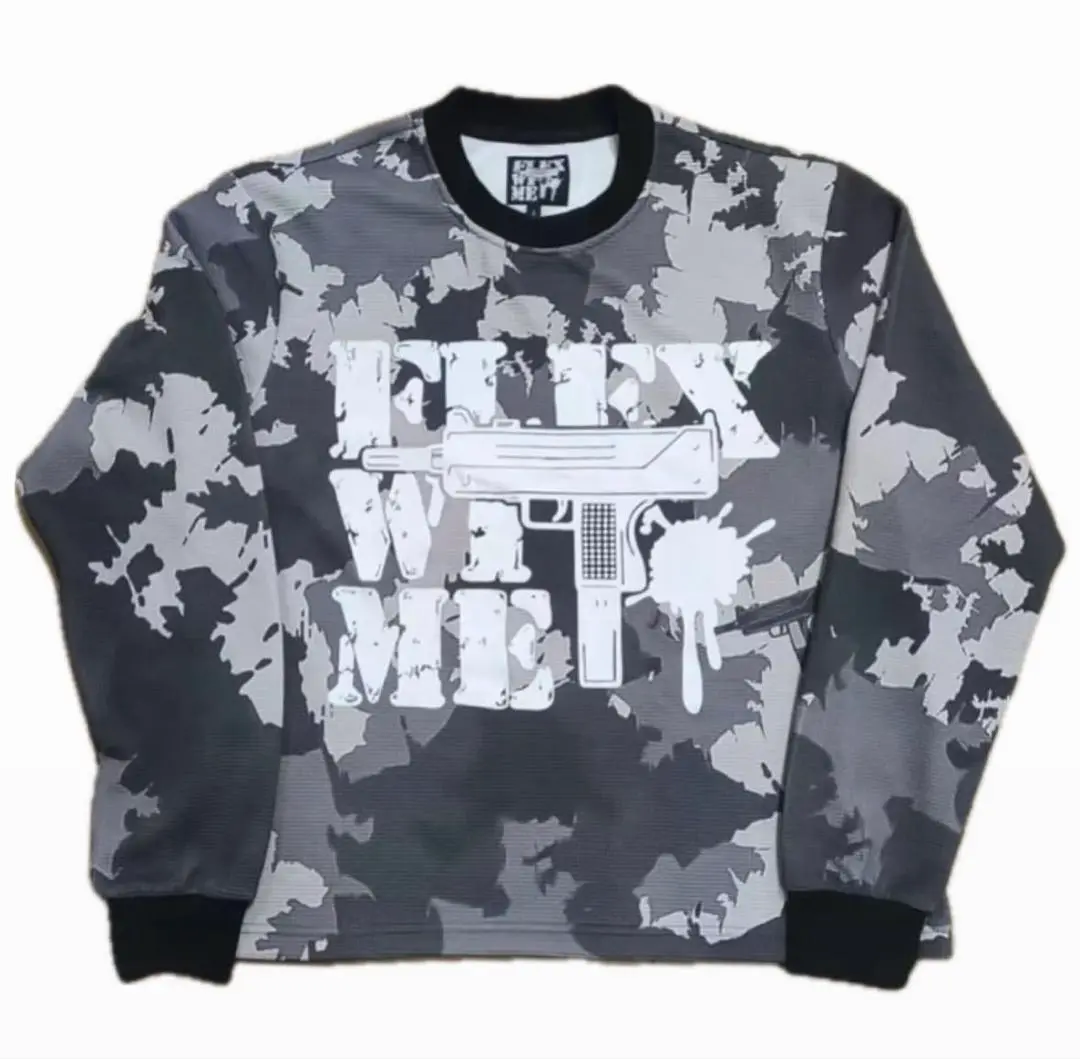 FLEX WITH MEセットアップ 希少】flex wit meセットアップ