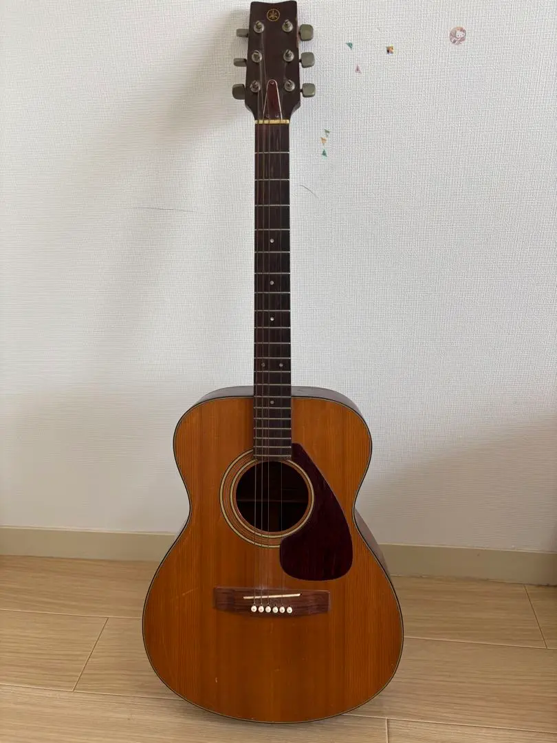 Yamaha FG-170 アコースティックギター　ジャンク 2025年最新】YAMAHA fg-170の人気アイテム - メルカリ