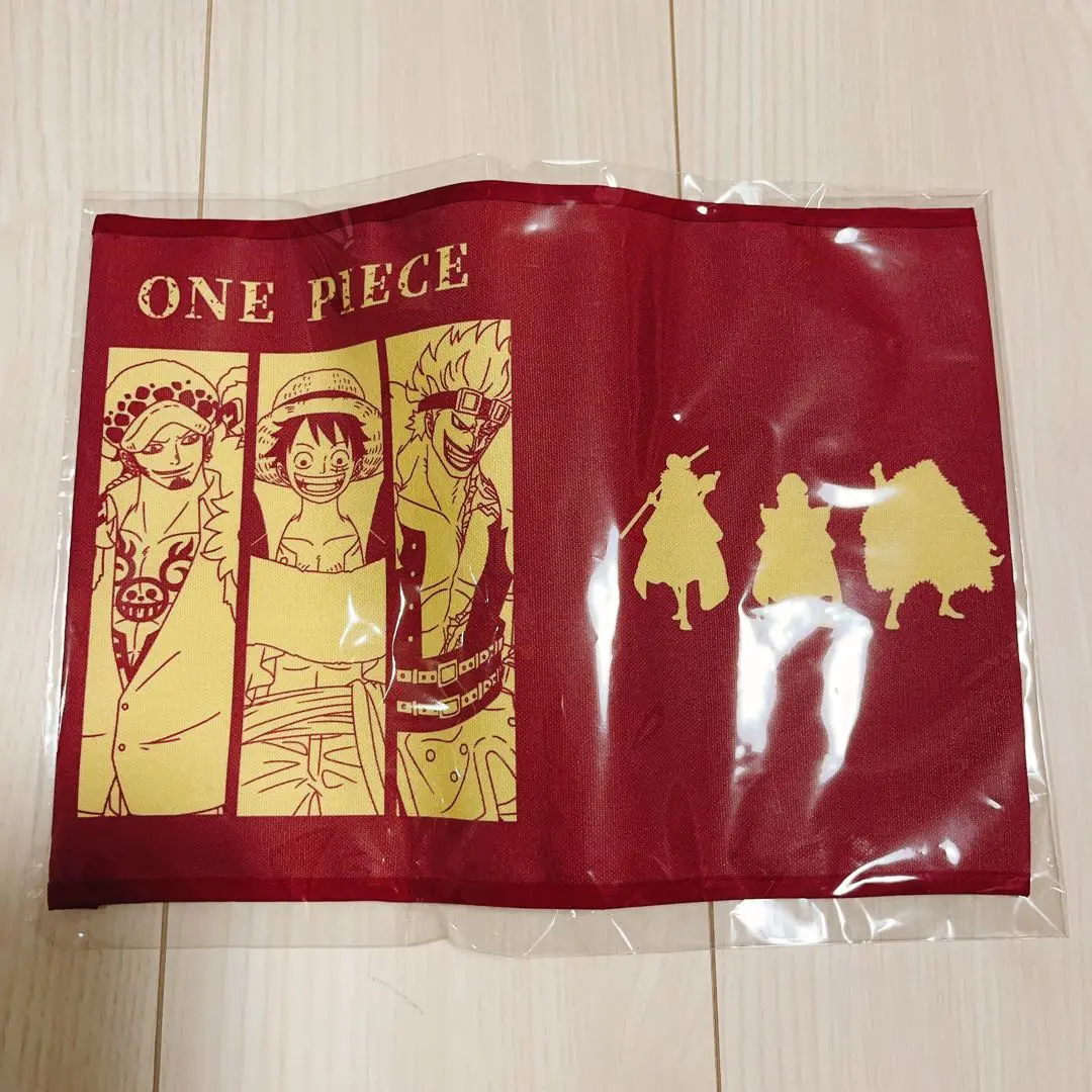2025年最新】ONE PIECE ブックカバーの人気アイテム - メルカリ