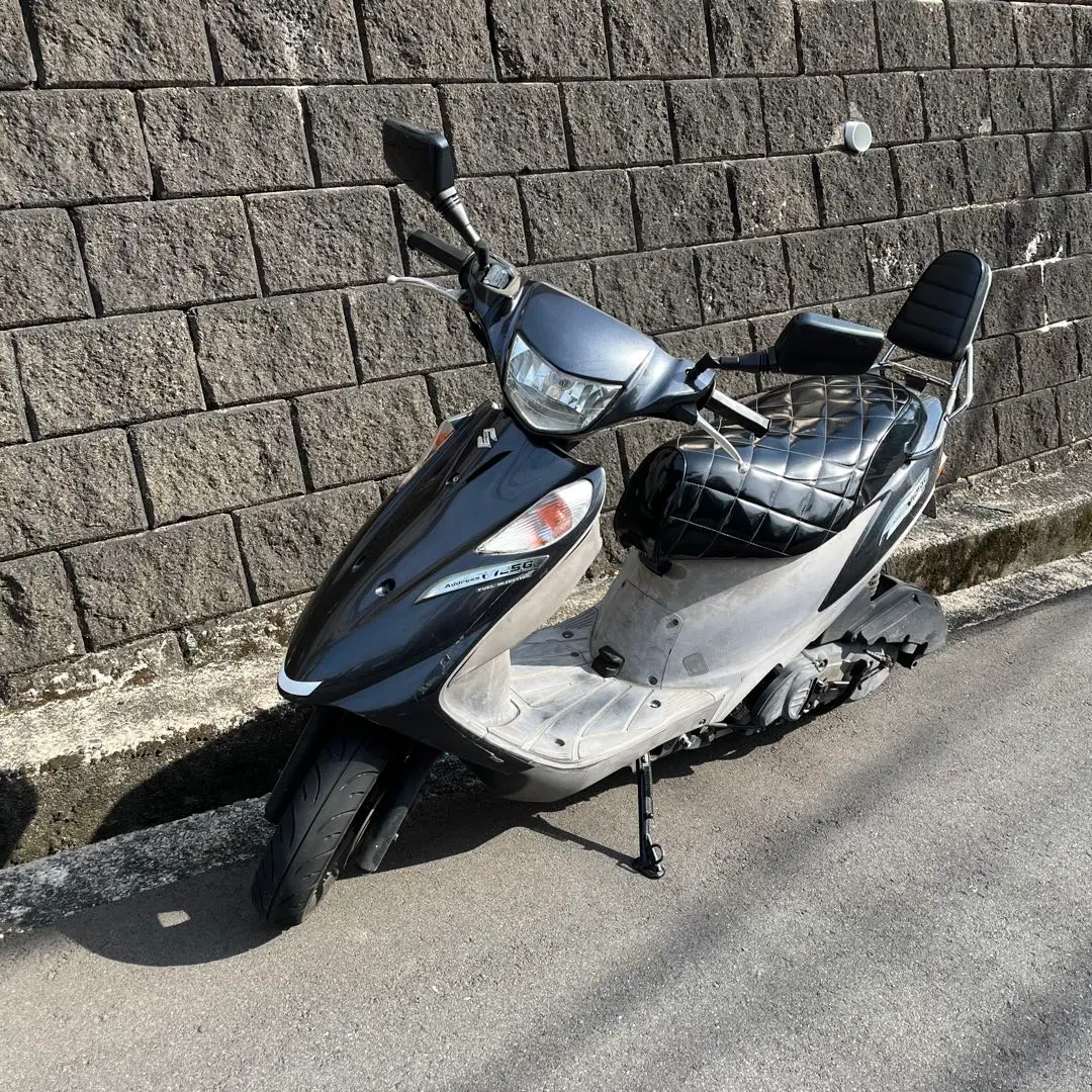 b*0様 アドレスv125g小物類まとめ売り ワンツー b*0様 アドレスv125g小物類まとめ売り ワンツー
