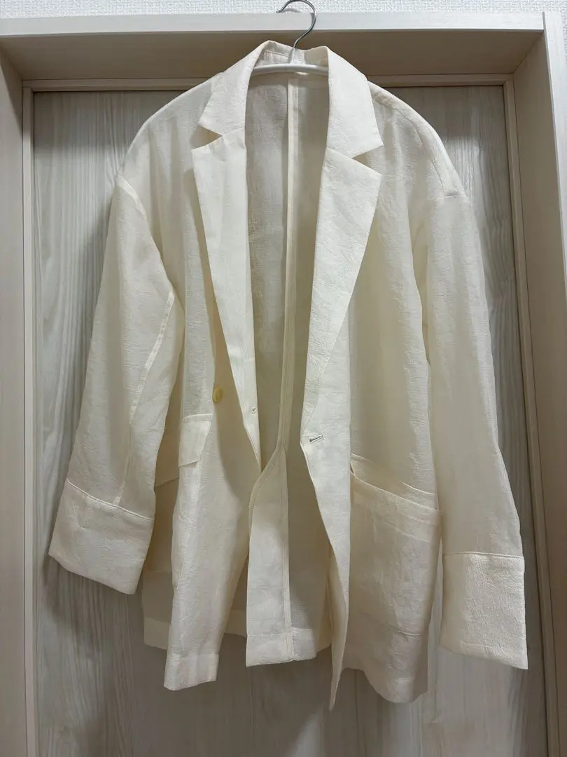 Thumbnail of CHEELM Shearling Jacket