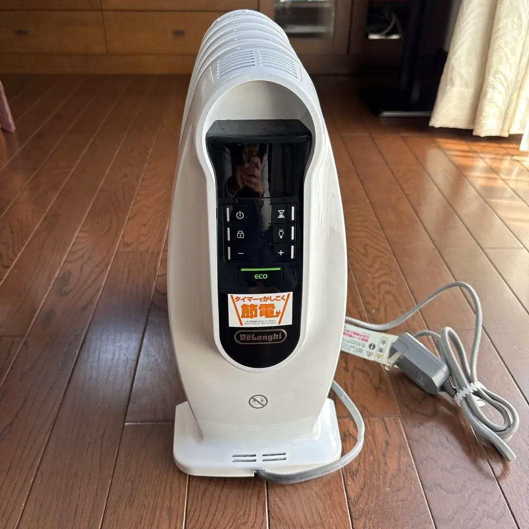 2025年最新】デロンギ オイルヒーター nj0505eの人気アイテム