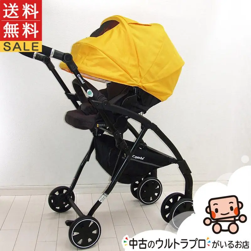 2025年最新】コンビ ベビーカー attoの人気アイテム - メルカリ