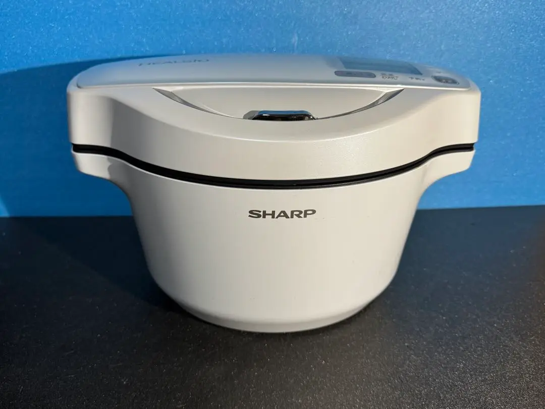 2025年最新】sharp シャープ kn-hw16e-rの人気アイテム - メルカリ