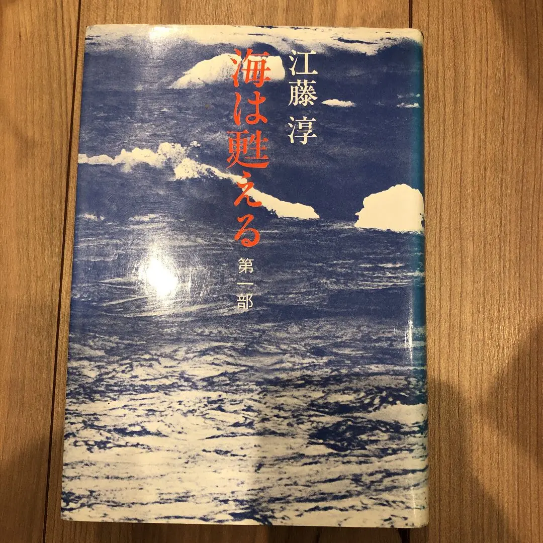 海は甦る 江藤淳 全五巻セット【稀少本】 海は甦える 第5部 (文春文庫 366-6) | 江藤 淳 |本 | 通販 | Amazon