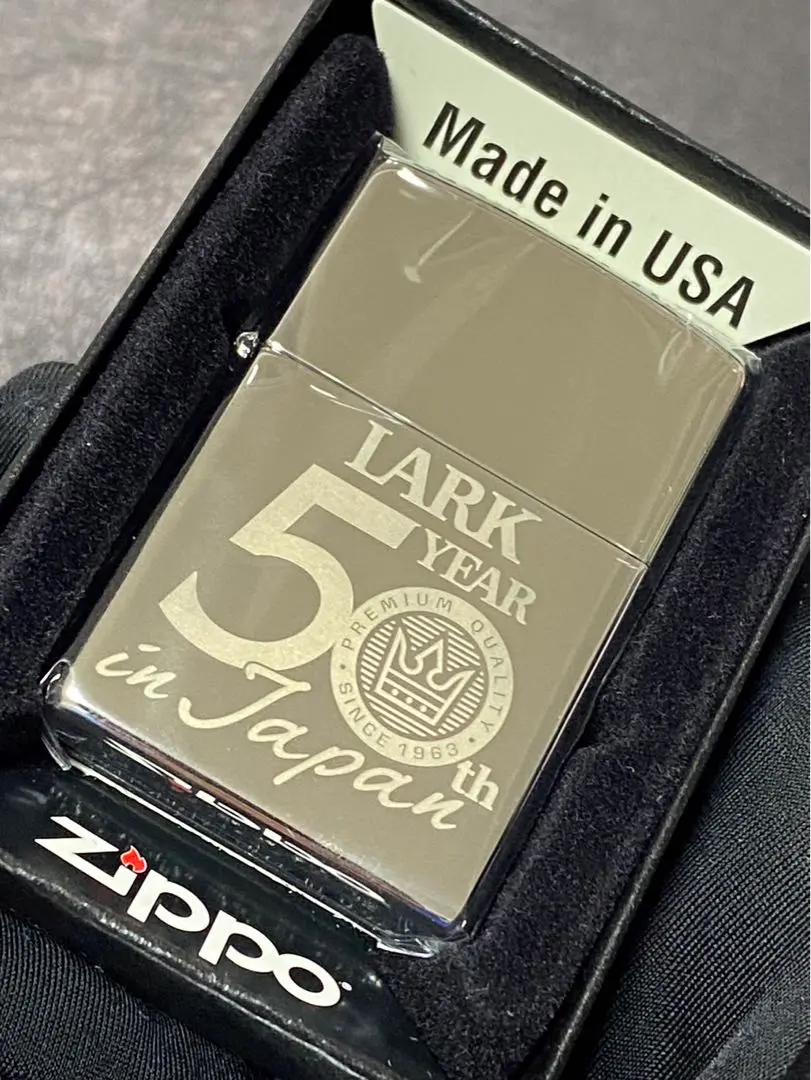 zippo ラーク 50周年記念 1937レプリカ 限定品 2012年製 m25337851917_1.jpg?1721154274