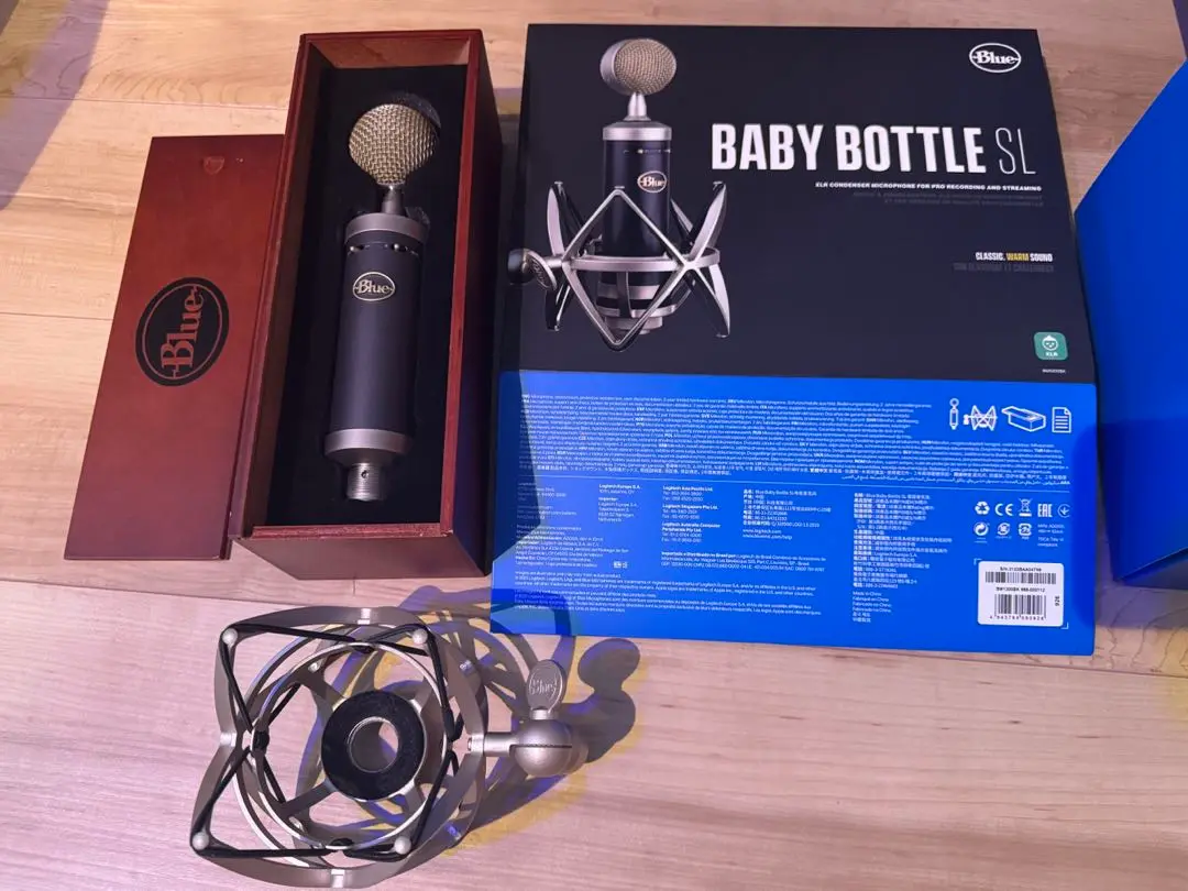 2025年最新】blue baby bottle slの人気アイテム - メルカリ
