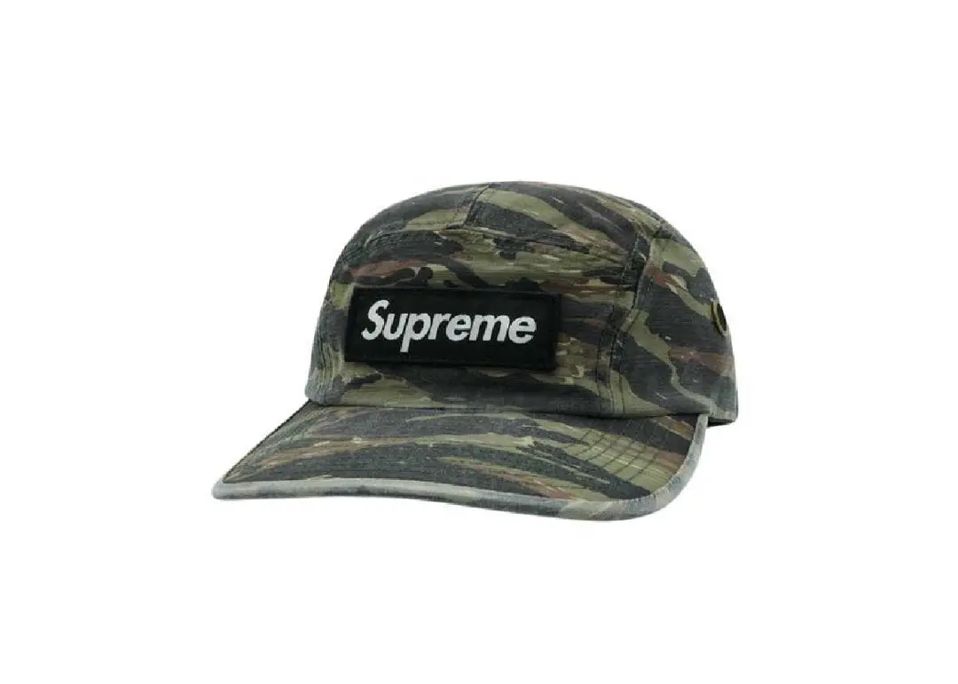 2025年最新】supreme camp tiger camoの人気アイテム - メルカリ
