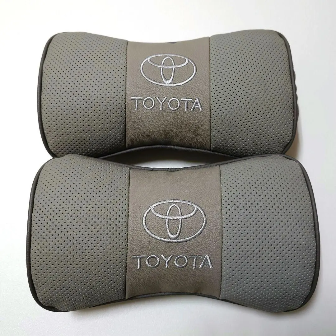 車用 頸部靠枕 的縮圖