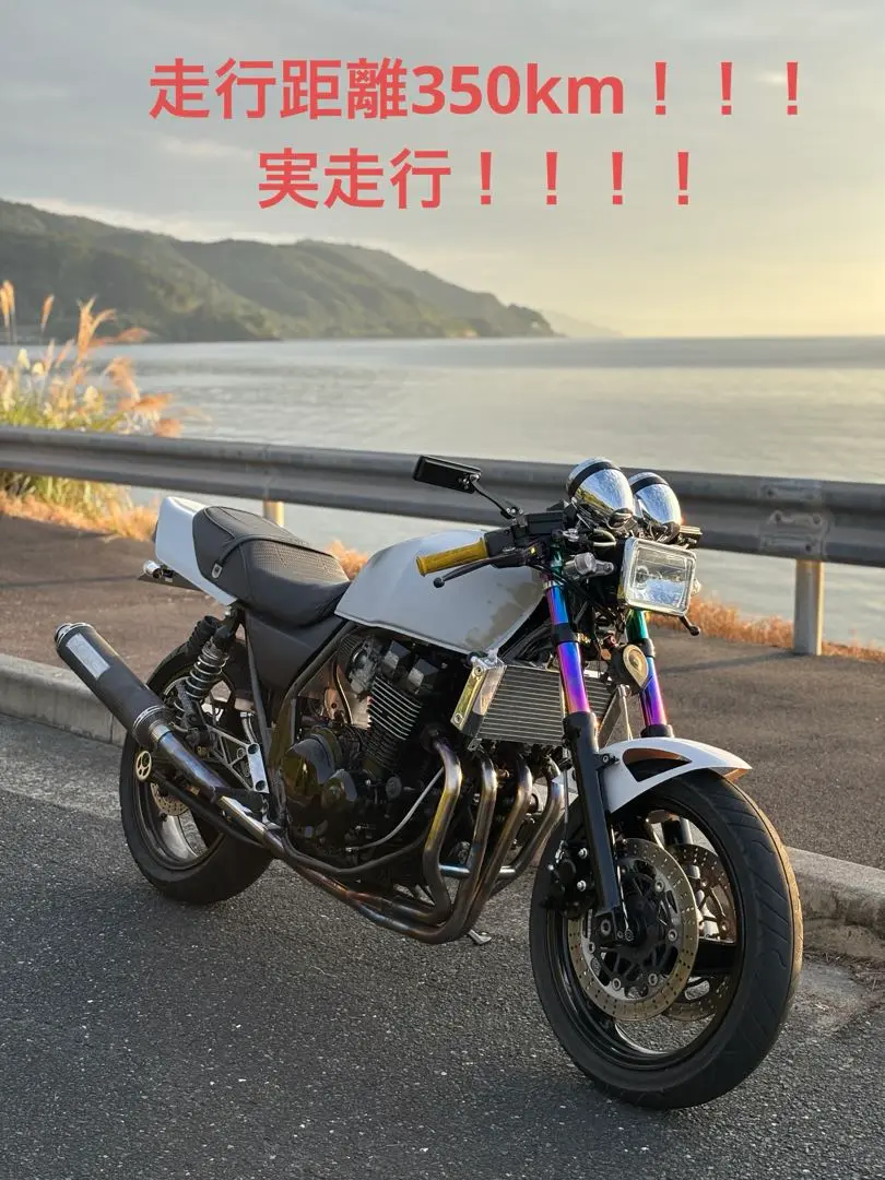 2025年最新】zrx400 テールランプ スモークの人気アイテム