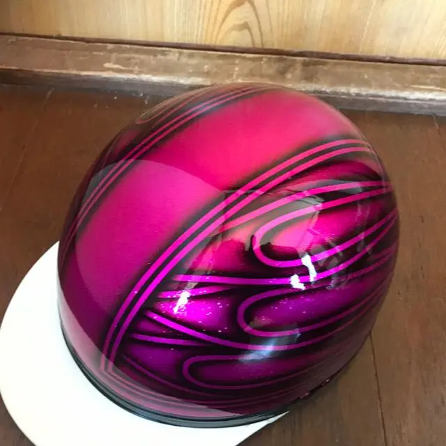 KAWASAKI マーシャル　コルク半 楽天市場】カワサキ（種類（バイク用ヘルメット）半帽