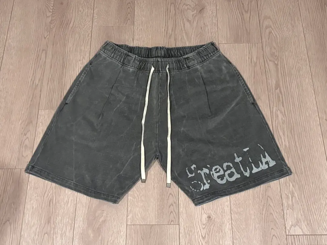 パンツ greatLAnd ORIGINAL LOSER SHORTS NAVY greatLAnd ORIGINAL LOSER SHORTS NAVY | greatLAn