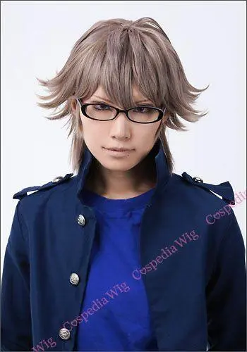 【新品＊ACOS製】うたプリ 鳳瑛一 コスプレ キャラクターウィッグ 2025年最新】鳳瑛一コスプレの人気アイテム - メルカリ