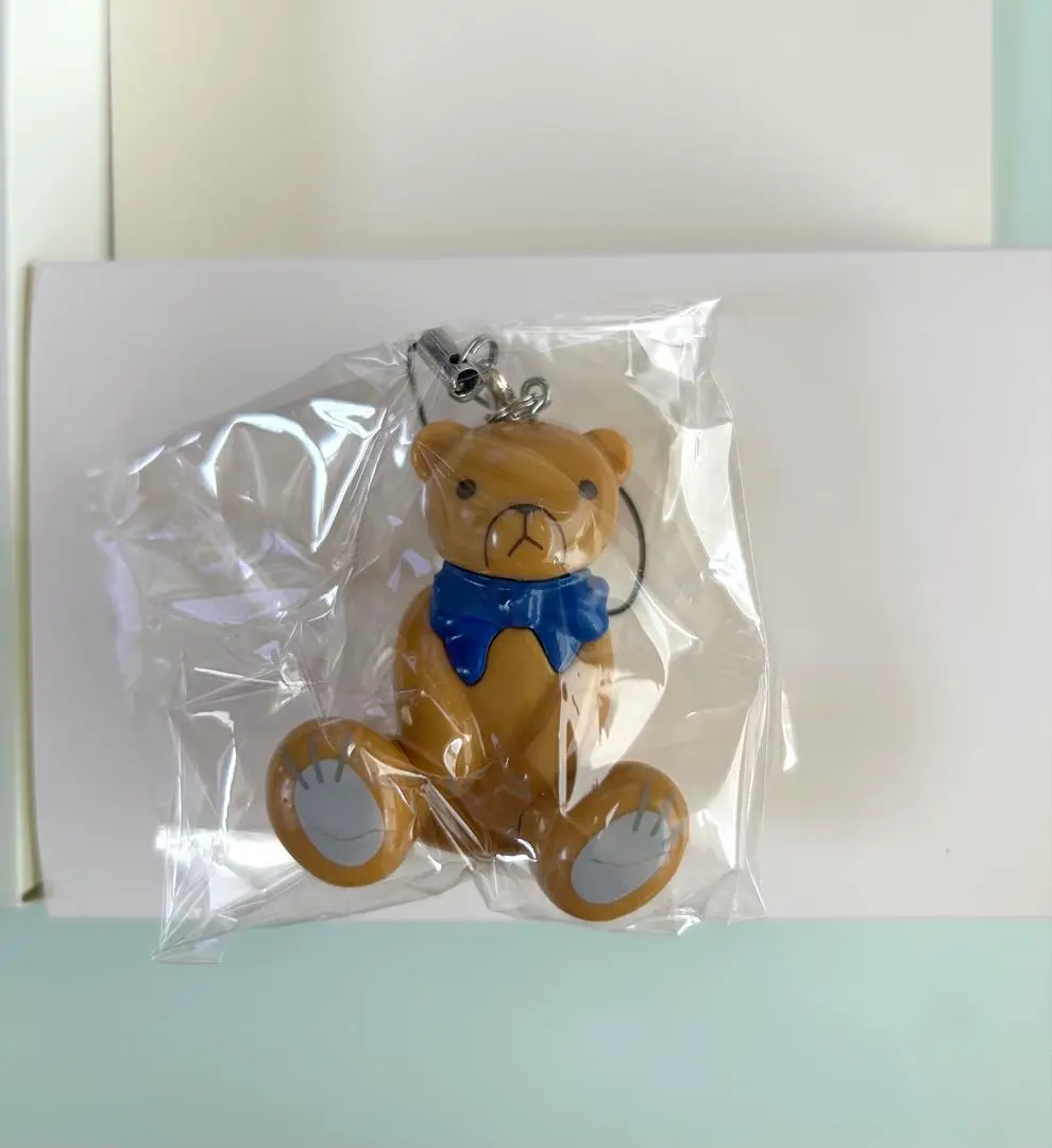 【匿名配送】純情ロマンチカ 鈴木さん 立体ストラップ キーホルダー(新品未開封) 2025年最新】純情ロマンチカ 鈴木さんの人気アイテム - メルカリ