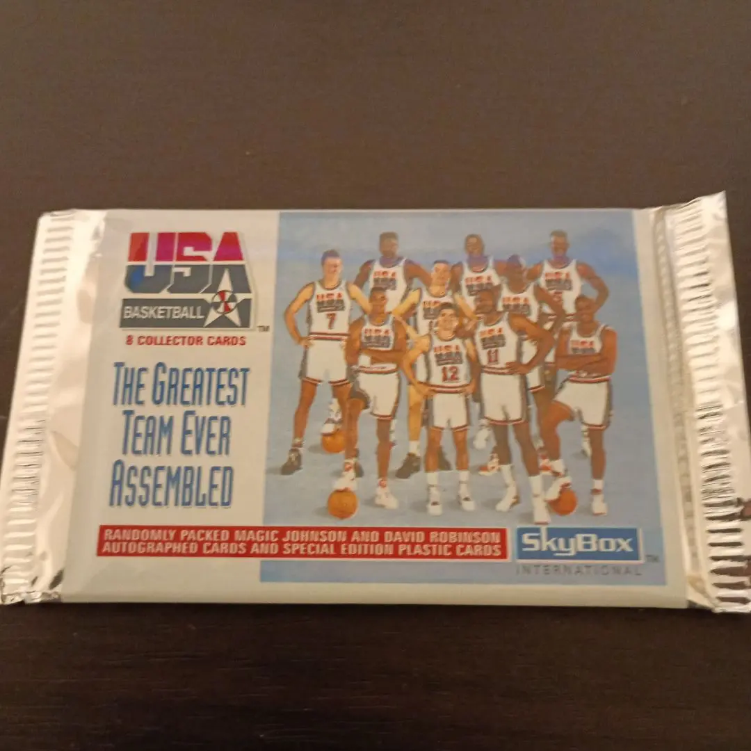 2025年最新】Nba ドリームチーム パックの人気アイテム - メルカリ