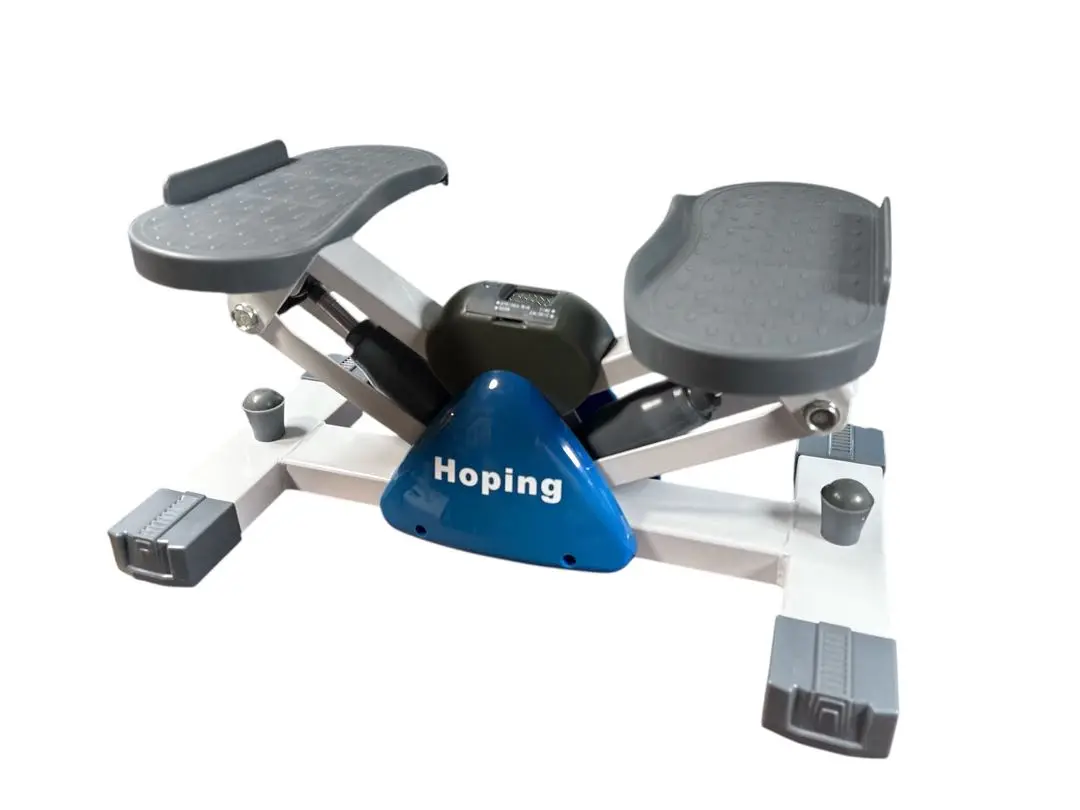 hoping　ホッピング　ステッパー美品 Hoping ホッピング 健康ステッパー 室内運動器具 | Shop at