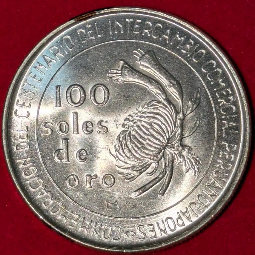 ペルー銀貨1843年 Yahoo!オークション -「ペルー 銀貨」の落札相場・落札価格