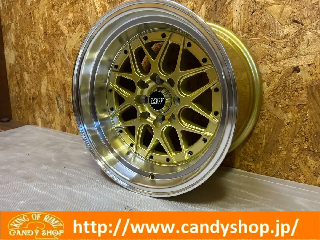 美品 BBS メッシュ ホイール 15インチ  6J ＋55 4穴 PCD100 美品 BBS メッシュ ホイール 15インチ 6J ＋55 4穴 PCD100