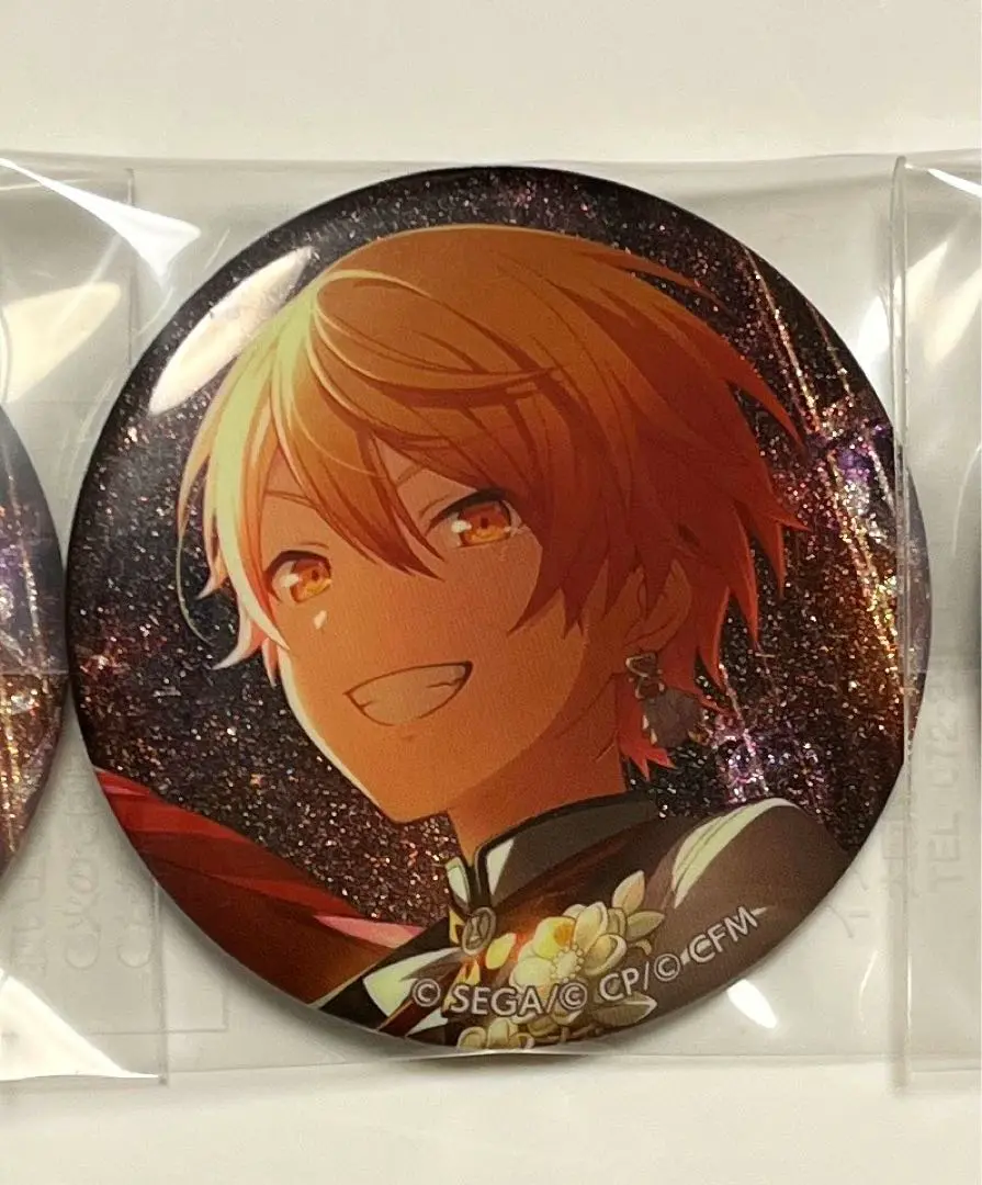 送料無料商品 |  公式 オンライン 2025年最新】天馬司 缶バッジ 24aの人気アイテム - メルカリ ピンズ・ピンバッジ・缶バッジ