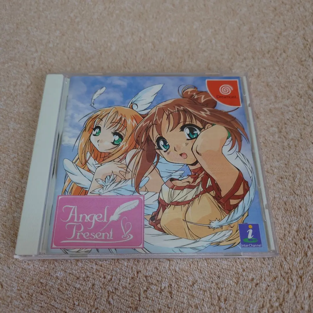 2025年最新】ドリームキャスト エンジェルプレゼントの人気
