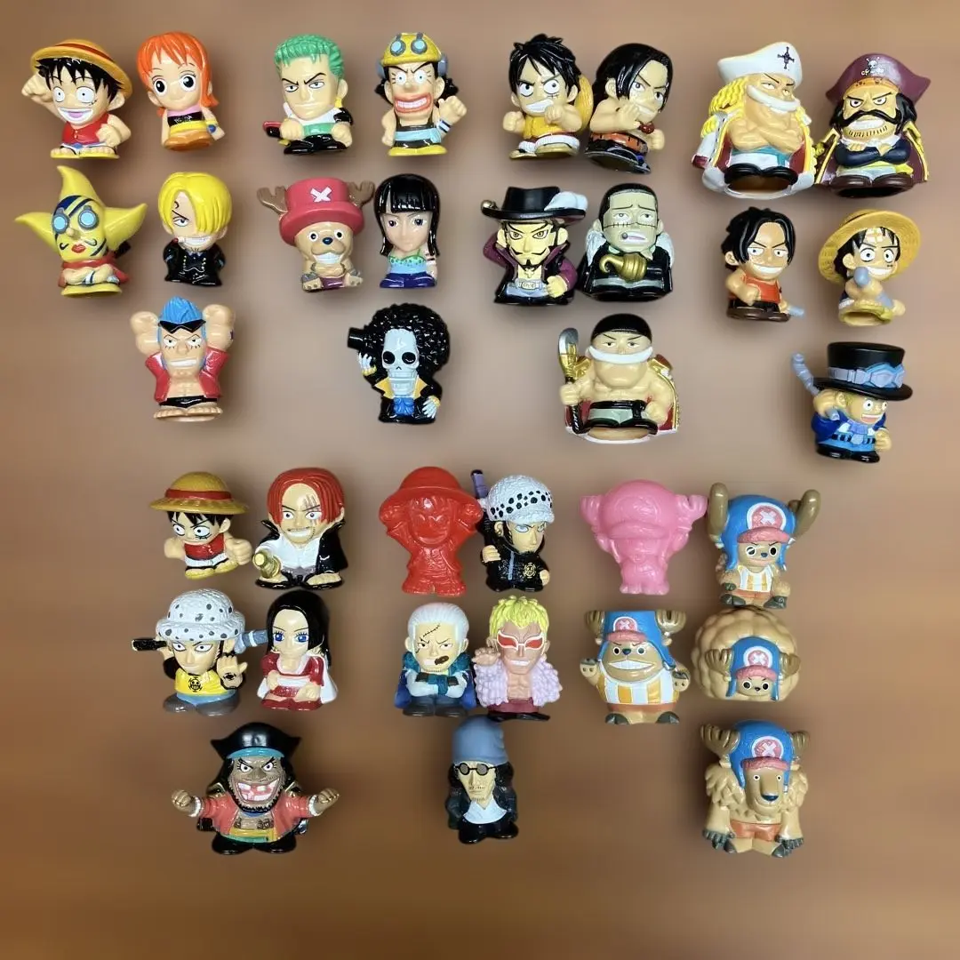 2025年最新】one piece ちびコレバッグの人気アイテム - メルカリ