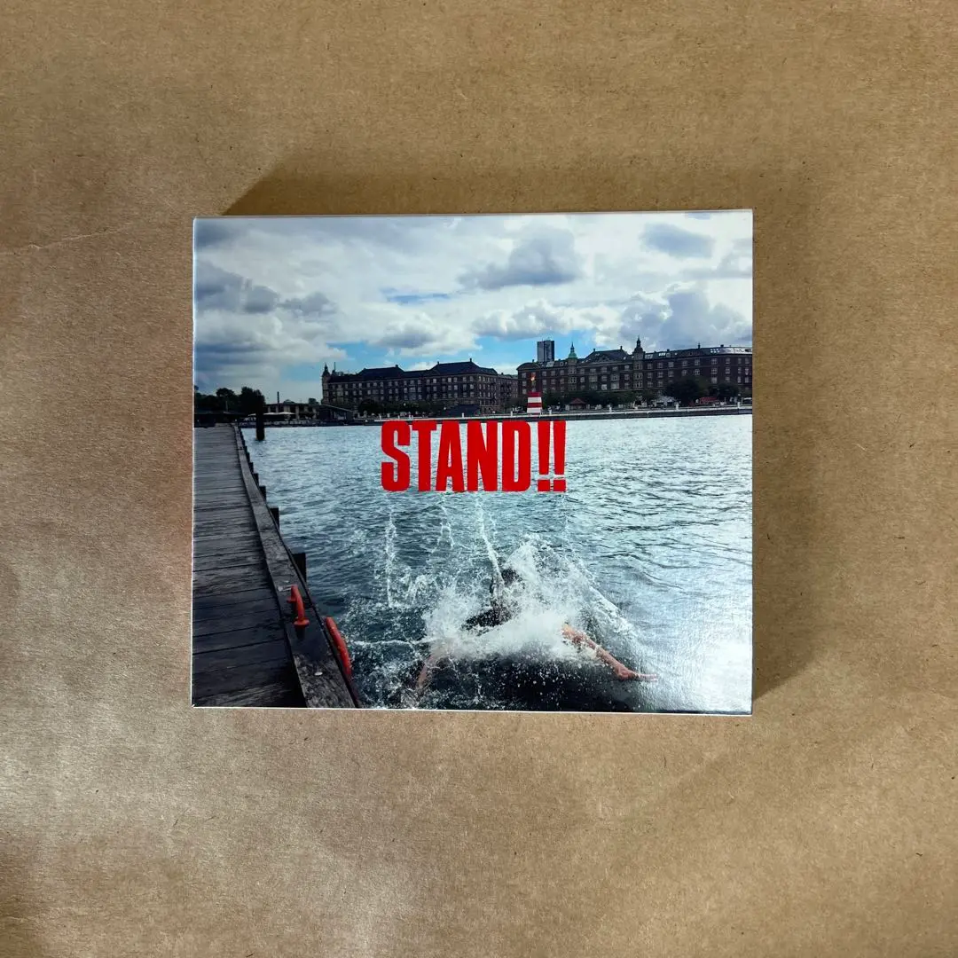 2025年最新】フジファブリック cd standの人気アイテム - メルカリ