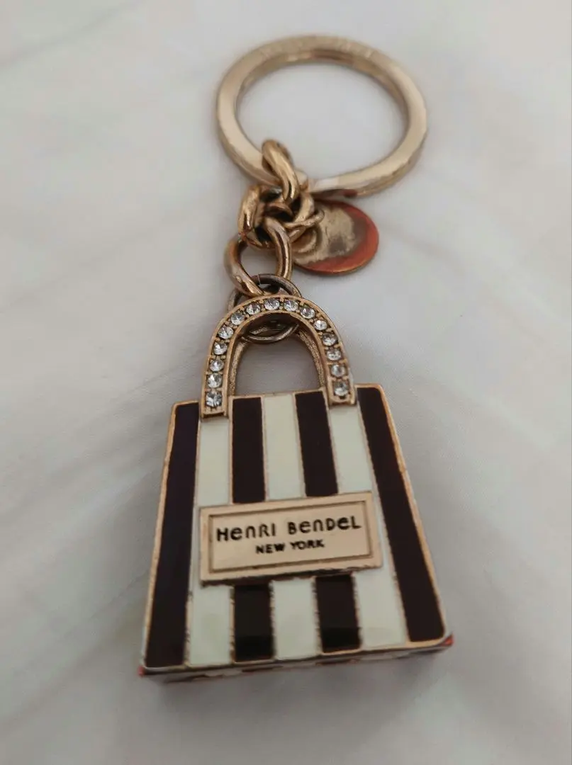 新品 ヘンリベンデル ヘンリーベンデル Henri Bendel