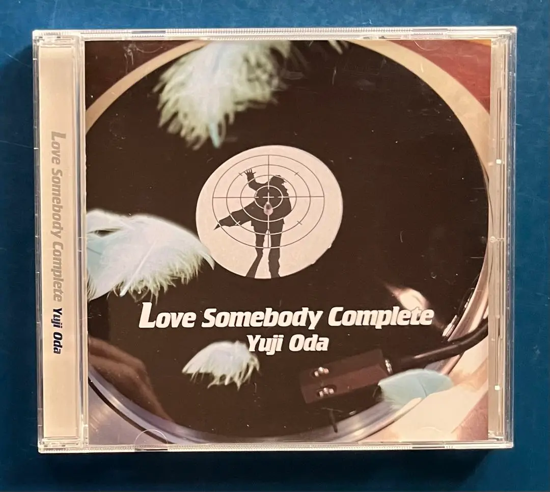 2025年最新】love somebody 織田裕二の人気アイテム - メルカリ