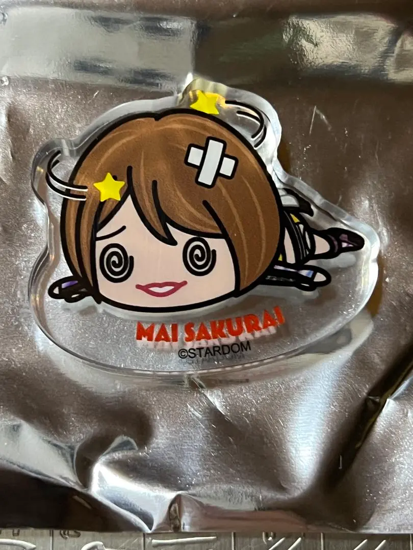 2025年最新】桜井まい スターダムの人気アイテム - メルカリ