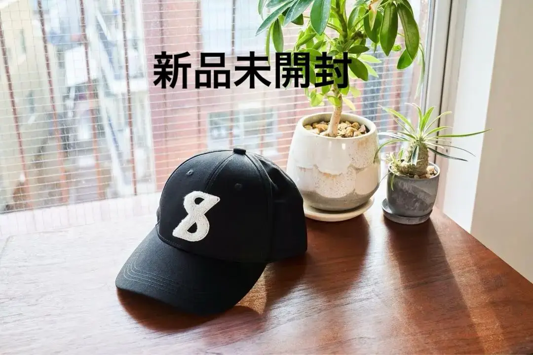 timelesz Project タイプロ キャップ