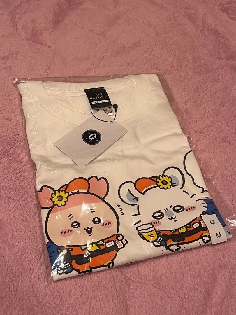 2025年最新】ジャイアンツ ちいかわ tシャツの人気アイテム