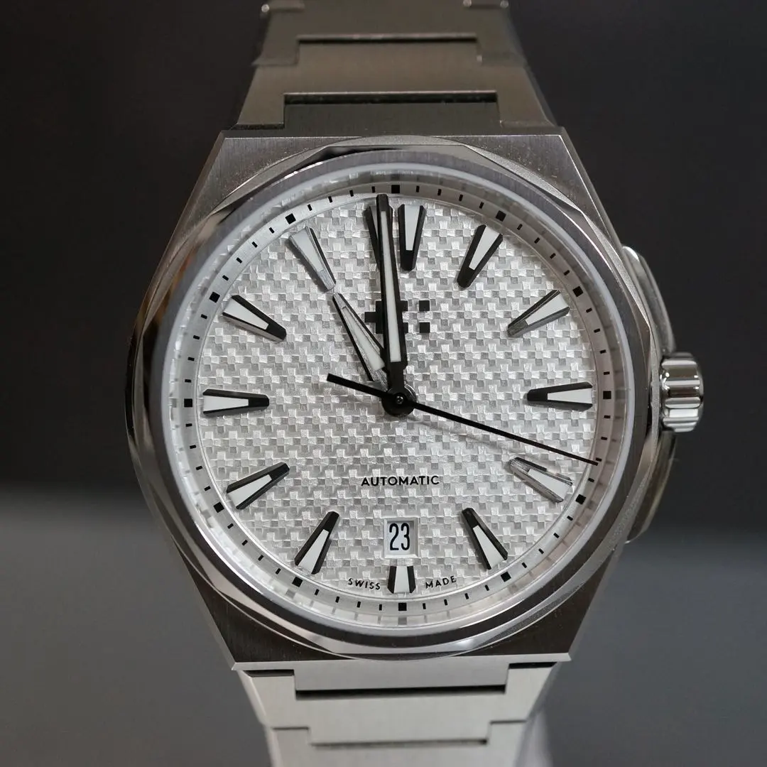 Christopher Ward クリストファー ワード 自動巻き OH済み Christopher Ward クリストファー ワード ブロンズ 自動巻き