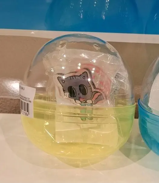 TXT ダゴニャン クッション TXT テヒョン ダゴニャン DA-GO-NYANG クッション プルバトゥ