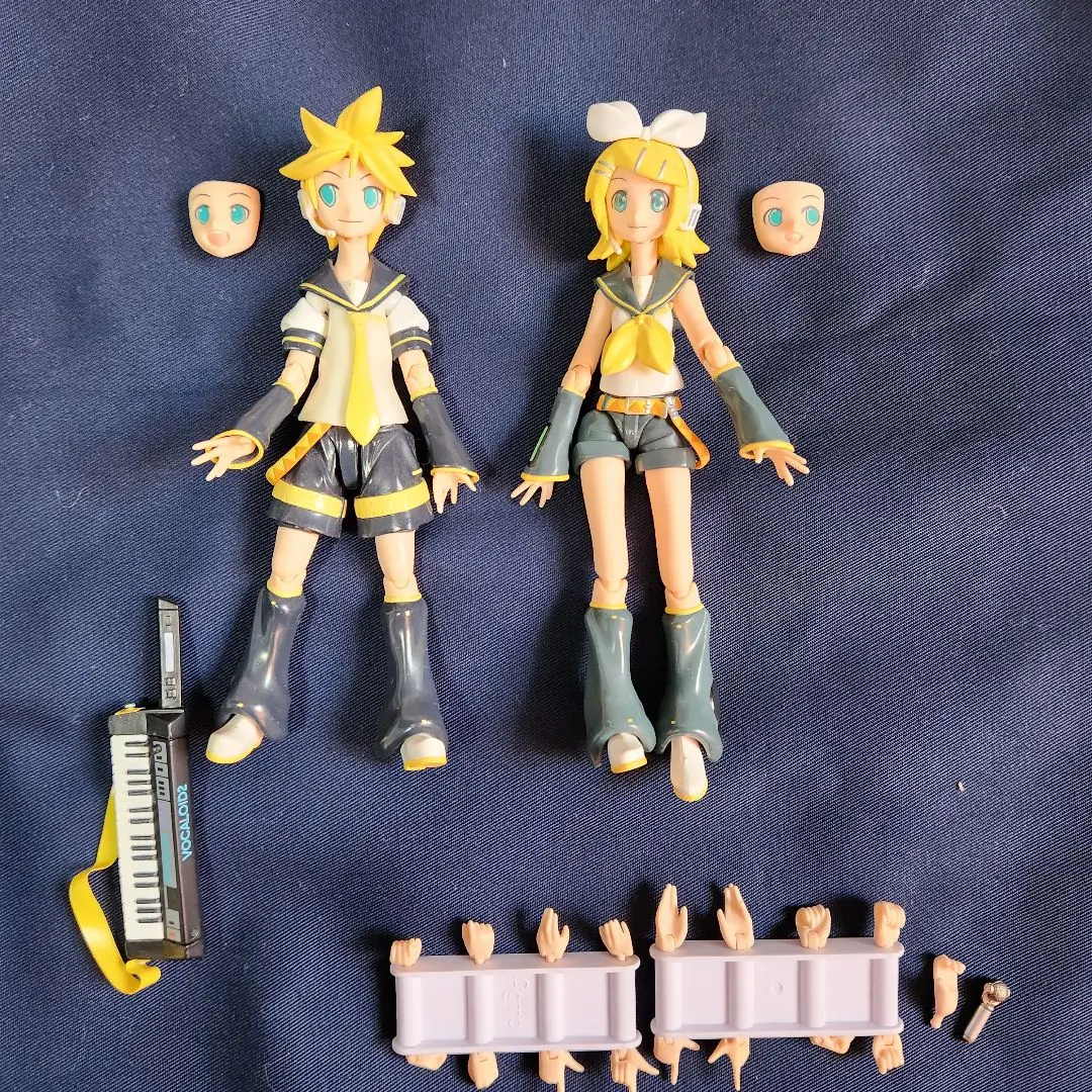 2025年最新】Figma 鏡音レンの人気アイテム - メルカリ