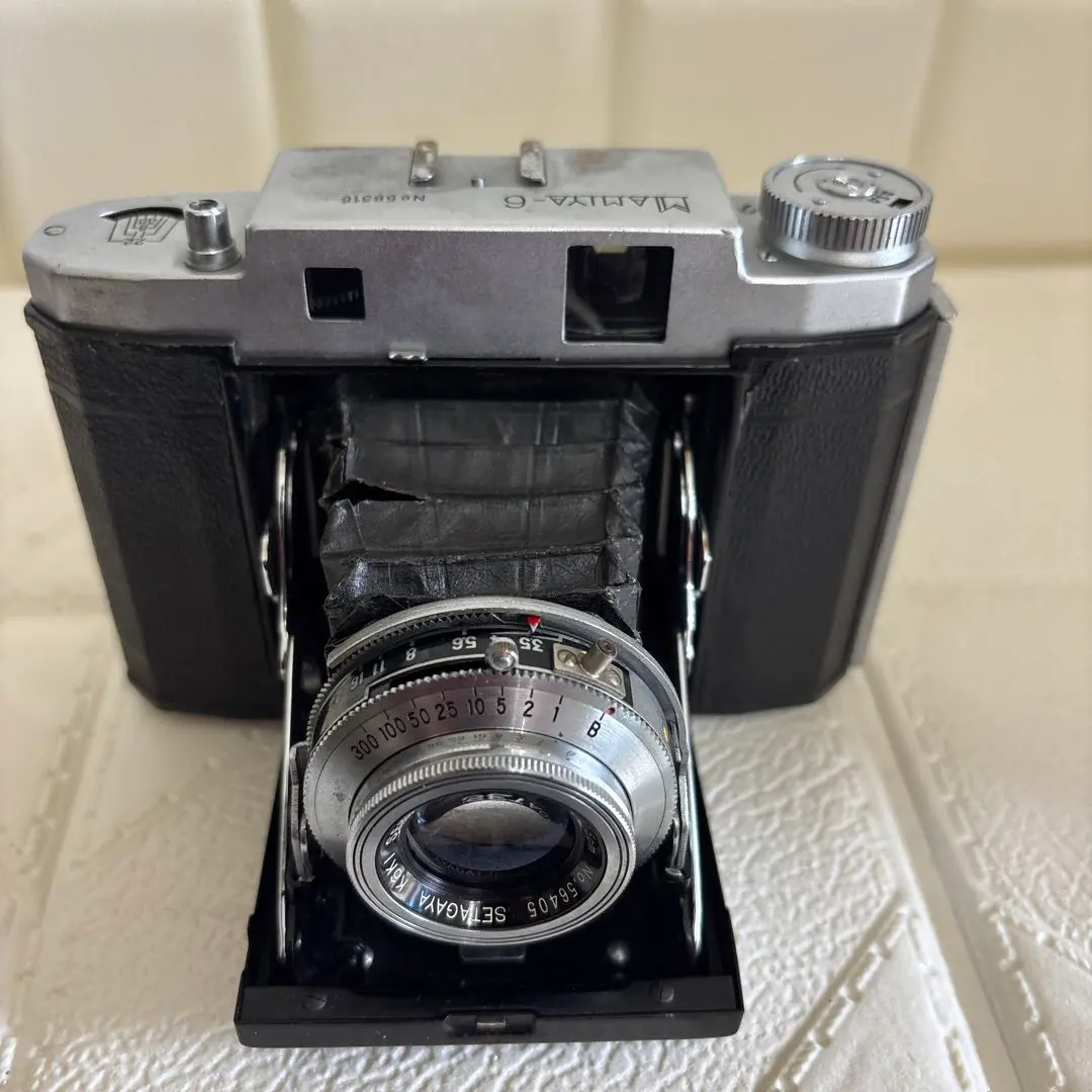 2025年最新】Mamiya レンジファインダーカメラの人気アイテム - メルカリ