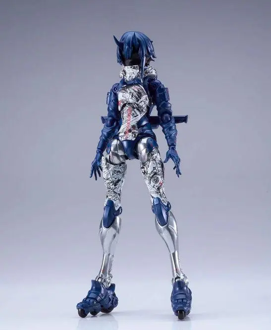 2025年最新】少女発動機 MOTORED CYBORG RUNNER SSX_155の人気