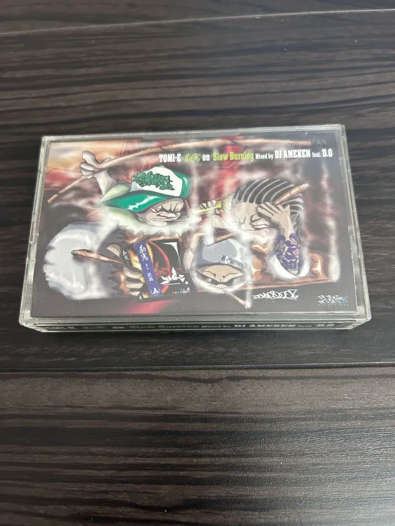 日本語ラップ　カセット　まとめうり ◎7/22(土) 日本語ラップ USED CD 入荷情報 : ディスクユニオン