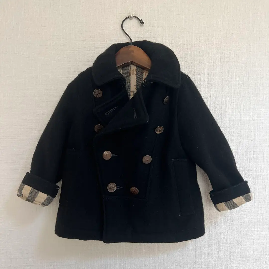 ゴートゥハリウッド 2way フーテッドPコート 02size 160size 2025年最新】go to hollywood pコートの人気アイテム - メルカリ