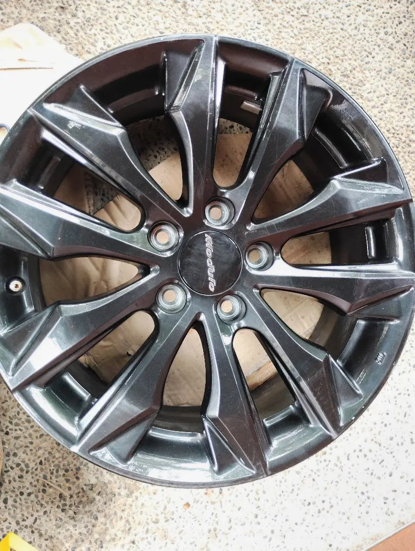 2025年最新】モデューロ 17インチの人気アイテム - メルカリ