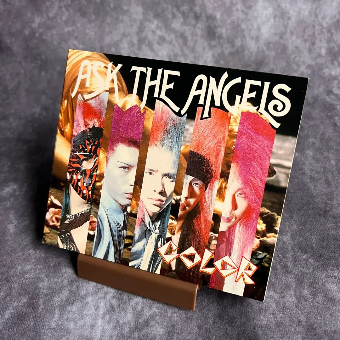 2025年最新】ask the angelsの人気アイテム - メルカリ